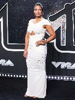 2024 MTV Video Music Awards - Arrivals