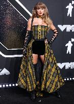 2024 MTV Video Music Awards - Arrivals