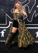 2024 MTV Video Music Awards - Arrivals