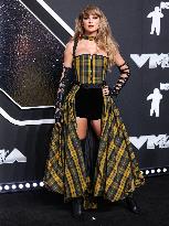 2024 MTV Video Music Awards - Arrivals