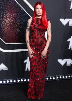 2024 MTV Video Music Awards - Arrivals