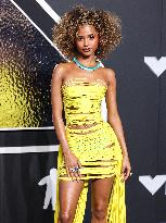 2024 MTV Video Music Awards - Arrivals