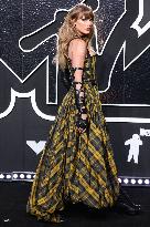 2024 MTV Video Music Awards - Arrivals