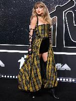 2024 MTV Video Music Awards - Arrivals