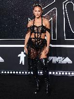 2024 MTV Video Music Awards - Arrivals