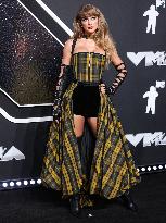 2024 MTV Video Music Awards - Arrivals