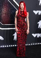 2024 MTV Video Music Awards - Arrivals