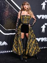 2024 MTV Video Music Awards - Arrivals