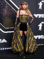 2024 MTV Video Music Awards - Arrivals