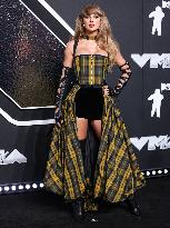 2024 MTV Video Music Awards - Arrivals