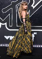 2024 MTV Video Music Awards - Arrivals