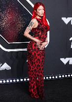 2024 MTV Video Music Awards - Arrivals