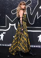 2024 MTV Video Music Awards - Arrivals