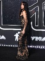 2024 MTV Video Music Awards - Arrivals