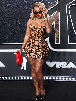 2024 MTV Video Music Awards - Arrivals