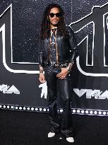 2024 MTV Video Music Awards - Arrivals