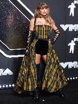 2024 MTV Video Music Awards - Arrivals