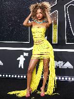 2024 MTV Video Music Awards - Arrivals