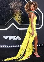 2024 MTV Video Music Awards - Arrivals