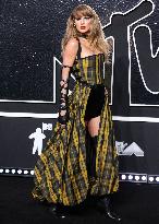 2024 MTV Video Music Awards - Arrivals