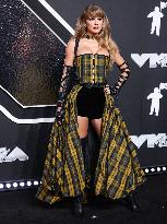 2024 MTV Video Music Awards - Arrivals