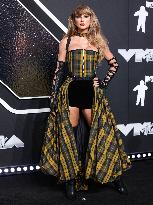 2024 MTV Video Music Awards - Arrivals