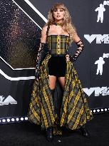 2024 MTV Video Music Awards - Arrivals