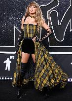 2024 MTV Video Music Awards - Arrivals