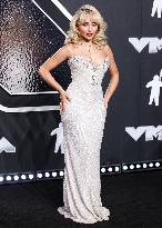 2024 MTV Video Music Awards - Arrivals