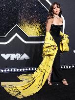 2024 MTV Video Music Awards - Arrivals