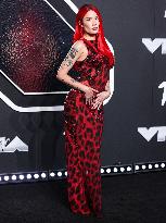 2024 MTV Video Music Awards - Arrivals