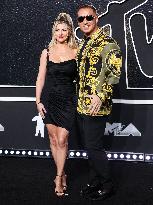 2024 MTV Video Music Awards - Arrivals