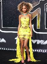 2024 MTV Video Music Awards - Arrivals