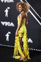 2024 MTV Video Music Awards - Arrivals