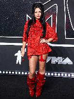 2024 MTV Video Music Awards - Arrivals