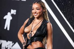 2024 MTV Video Music Awards - Arrivals