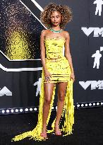 2024 MTV Video Music Awards - Arrivals