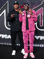 2024 MTV Video Music Awards - Arrivals