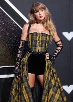 2024 MTV Video Music Awards - Arrivals