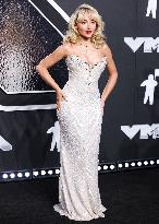 2024 MTV Video Music Awards - Arrivals