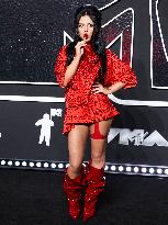 2024 MTV Video Music Awards - Arrivals