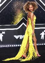 2024 MTV Video Music Awards - Arrivals