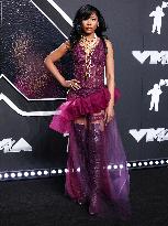 2024 MTV Video Music Awards - Arrivals