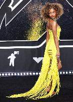 2024 MTV Video Music Awards - Arrivals