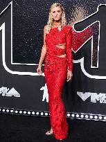 2024 MTV Video Music Awards - Arrivals