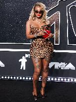 2024 MTV Video Music Awards - Arrivals