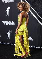 2024 MTV Video Music Awards - Arrivals