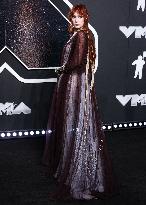 2024 MTV Video Music Awards - Arrivals