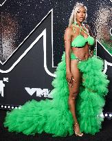 2024 MTV Video Music Awards - Arrivals