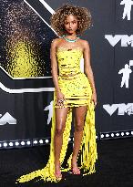 2024 MTV Video Music Awards - Arrivals